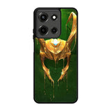 Marvel Loki Motorola Moto G 5G 2025 Case OV2972