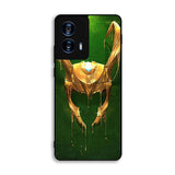 Marvel Loki Motorola Moto G Power 5G 2024 Case OV7461