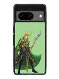 Marvel Loki Google Pixel 8 Case QC10066