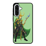 Marvel Loki Samsung Galaxy A16 5G Case OV10066