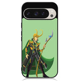 Marvel Loki Google Pixel 9 Pro XL Case OV10066