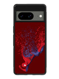 Marvel Spiderman Google Pixel 8A Case QC10067