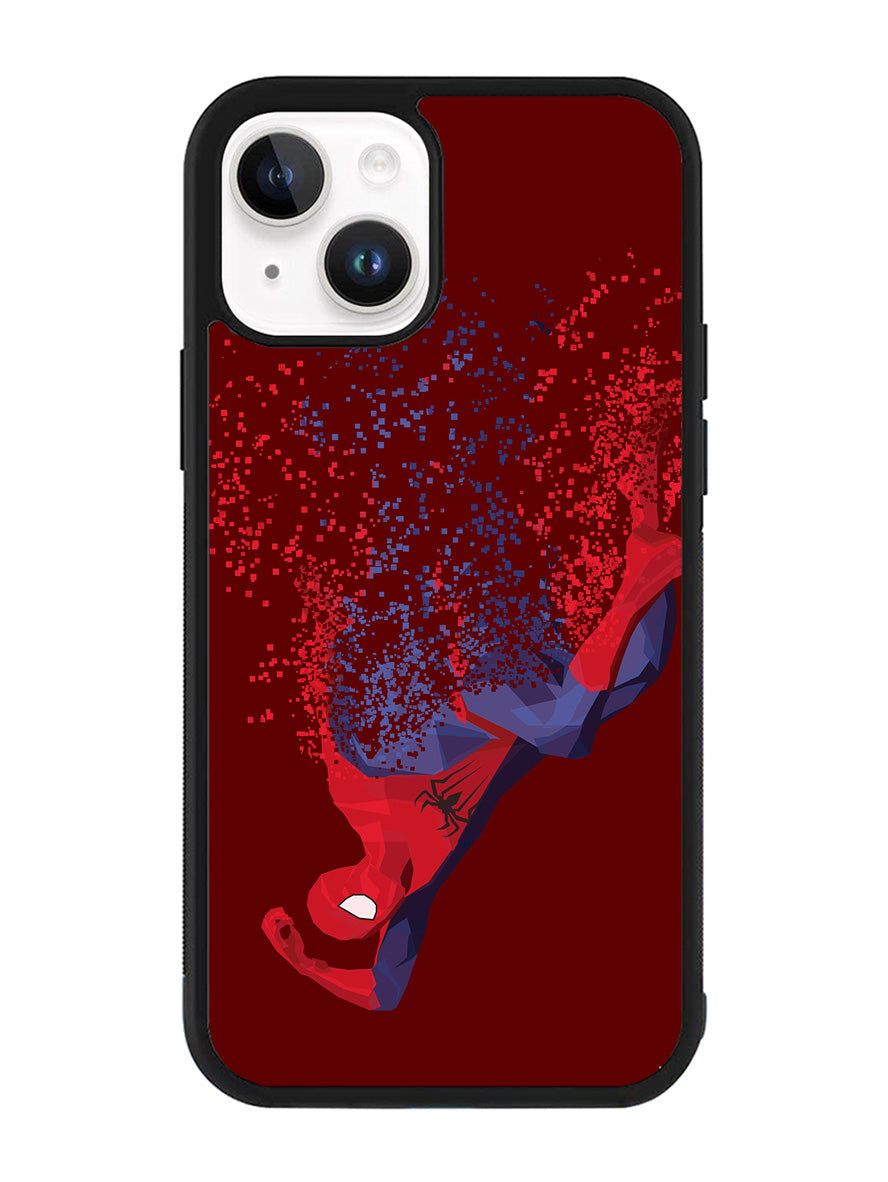 Marvel Spiderman iPhone 15 Case OV10067