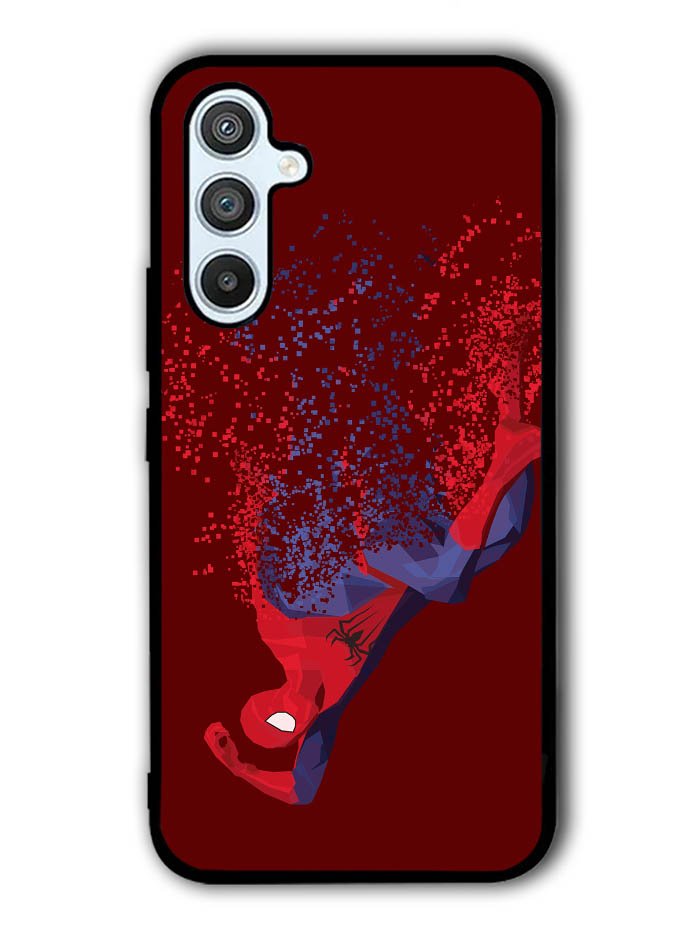 Marvel Spiderman Samsung Galaxy A14 5G Case QC10067
