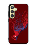 Marvel Spiderman Samsung Galaxy S23 5G Case QC10067