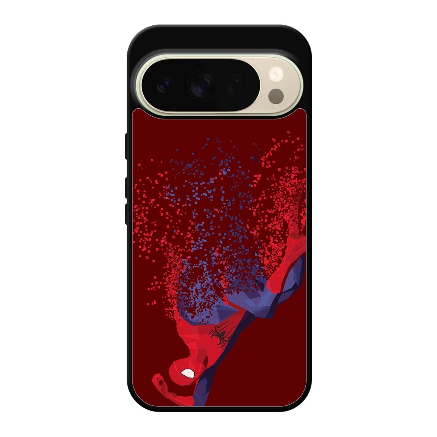 Marvel Spiderman Google Pixel 10 Pro XL Case OV10067