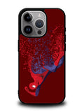 Marvel Spiderman iPhone 15 Pro Case OV10067