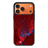 Marvel Spiderman iPhone 17 Pro Case OV10067