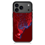 Marvel Spiderman Samsung Galaxy S26 Ultra Case OV10067