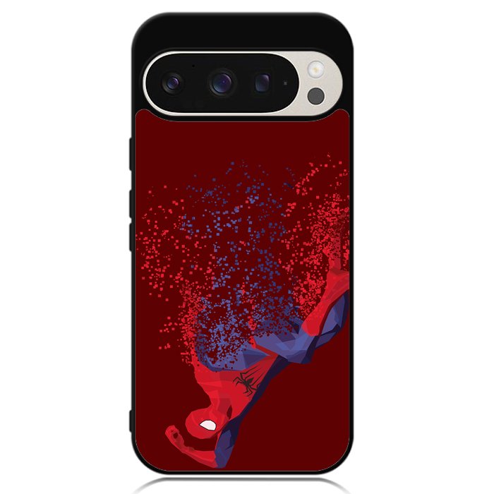 Marvel Spiderman Google Pixel 9 Pro XL Case OV10067