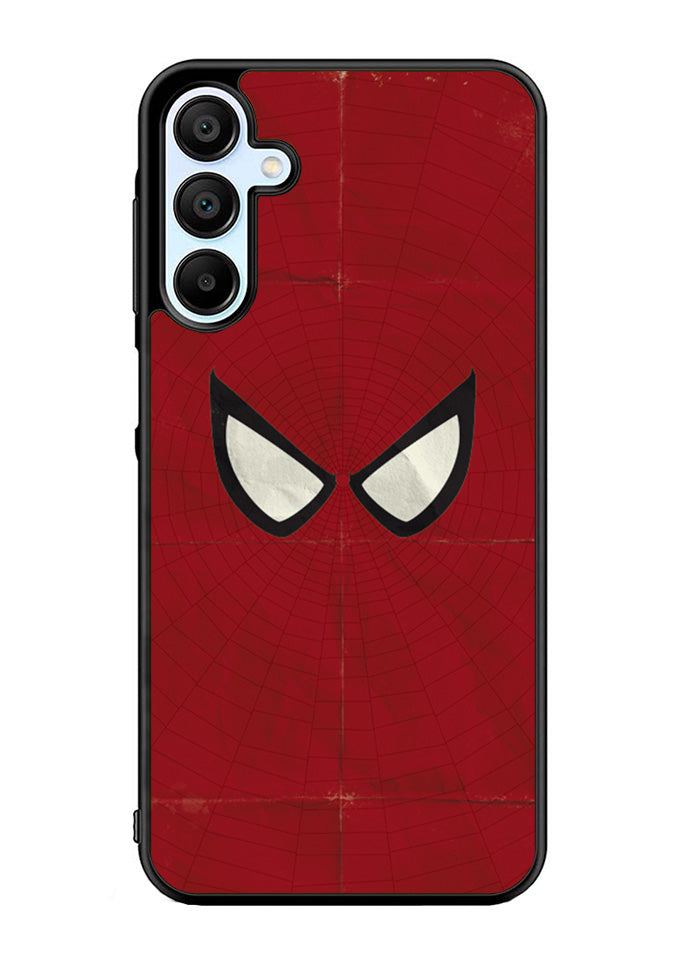 Marvel Spiderman Samsung Galaxy A35 5G Case OV10069