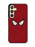 Marvel Spiderman Samsung Galaxy S24 5G Case OV10069