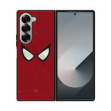Marvel Spiderman Samsung Galaxy Z Fold 7 5G Case QC10069