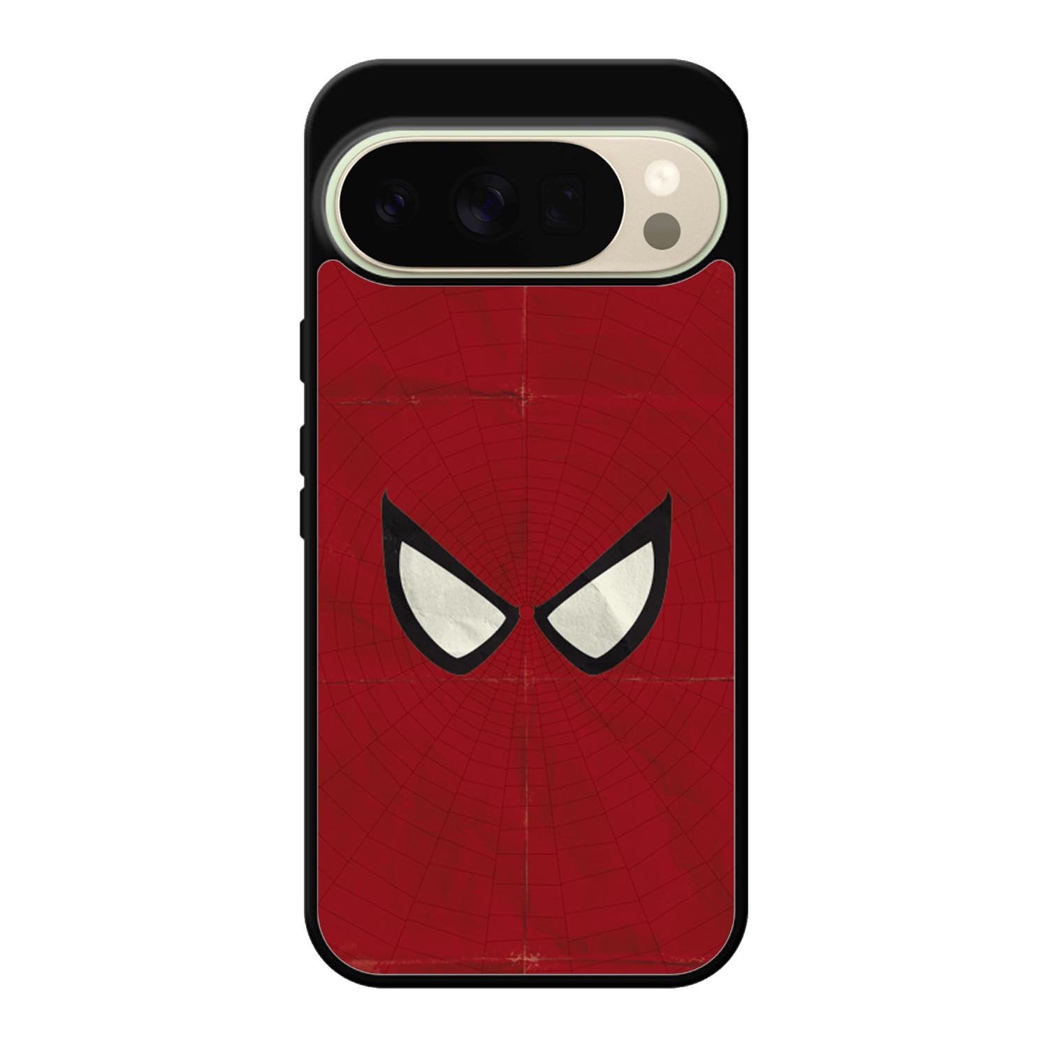 Marvel Spiderman Google Pixel 10 Pro Case QC10069