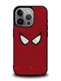 Marvel Spiderman iPhone 14 Pro Case QC10069