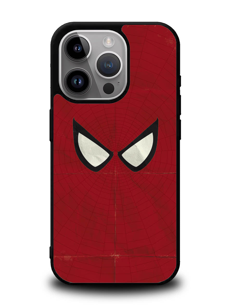 Marvel Spiderman iPhone 16 Pro Case OV10069