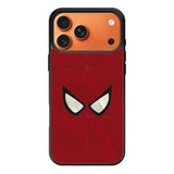 Marvel Spiderman iPhone 17 Pro Max Case QC10069