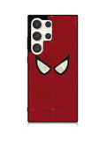 Marvel Spiderman Samsung Galaxy S23 Ultra 5G Case QC10069