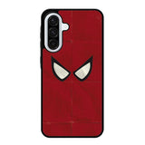 Marvel Spiderman Samsung Galaxy A26 5G Case OV10069