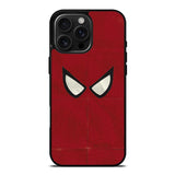 Marvel Spiderman iPhone 16 Pro Max Case OV10069