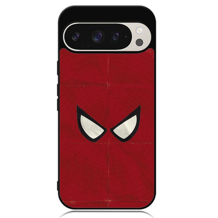 Marvel Spiderman Google Pixel 9 Pro XL Case OV10069