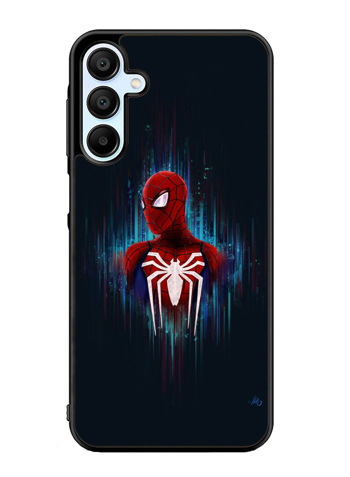 Marvel Spiderman Samsung Galaxy A35 5G Case OV10070