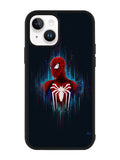 Marvel Spiderman iPhone 15 Plus Case OV10070