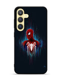 Marvel Spiderman Samsung Galaxy S25 5G Case OV10070
