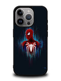 Marvel Spiderman iPhone 14 Pro Max Case QC10070