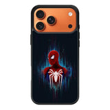 Marvel Spiderman iPhone 17 Pro Max Case QC10070
