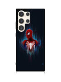 Marvel Spiderman Samsung Galaxy S23 Ultra 5G Case QC10070