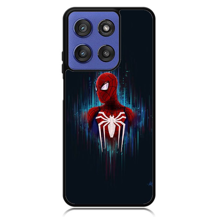 Marvel Spiderman Motorola Moto G Stylus 5G 2025 Case OV10070