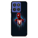 Marvel Spiderman Motorola Moto G Stylus 5G 2025 Case OV10070