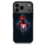 Marvel Spiderman iPhone 17 Pro Case OV10070