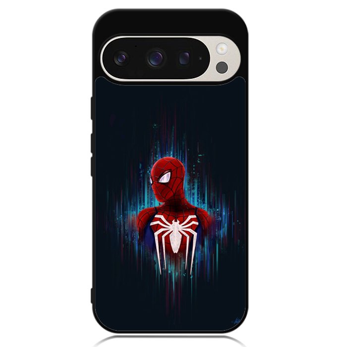 Marvel Spiderman Google Pixel 9 | Pixel 9 Pro Case OV10070