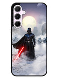 Star Wars Darth Vader 3rd Samsung Galaxy A55 5G Case