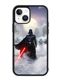 Star Wars Darth Vader iPhone 15 Case OV10135