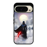 Star Wars Darth Vader 3rd Google Pixel 10 Pro XL Case