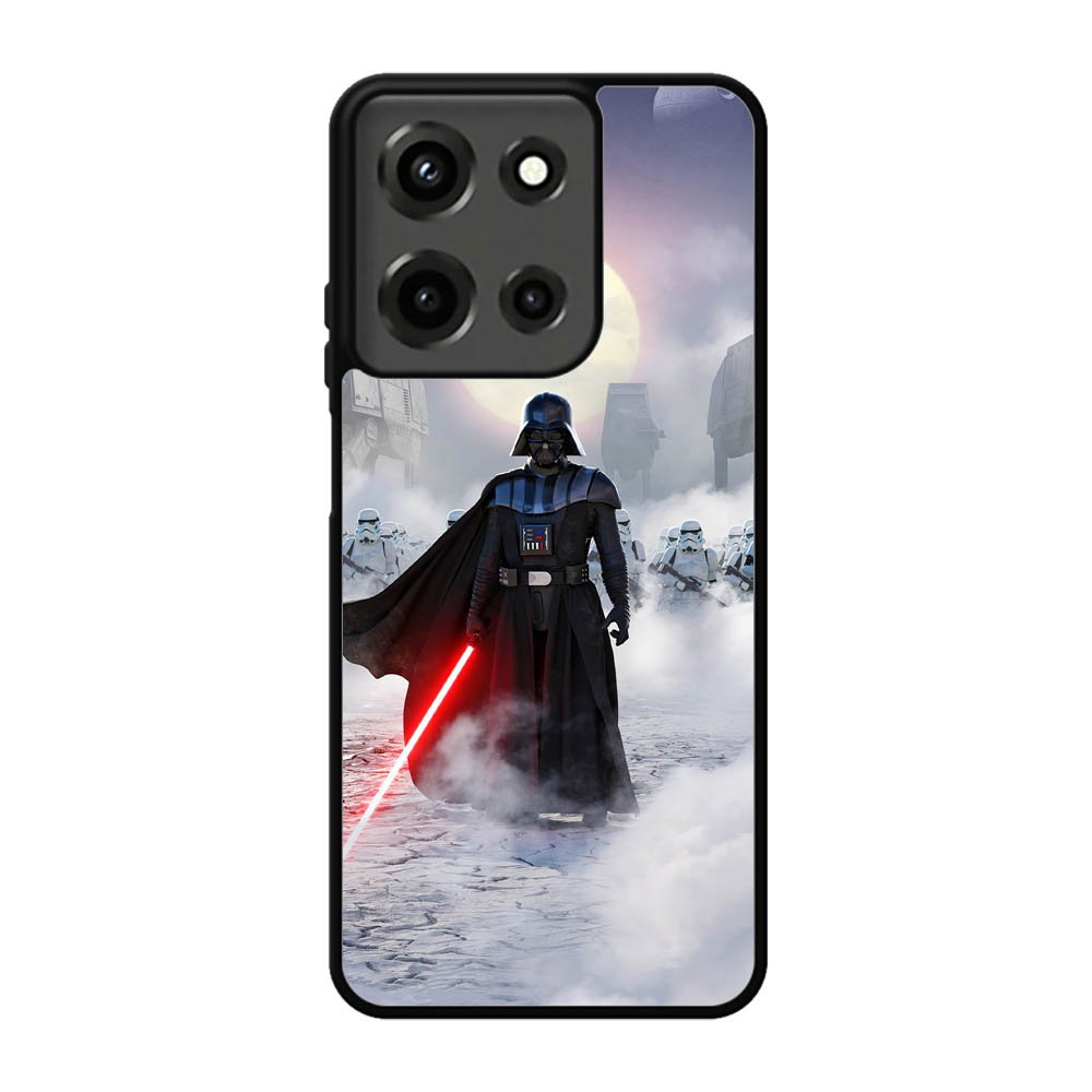 Star Wars Darth Vader 3rd Motorola Moto G 5G 2025 Case OV4915