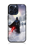 Star Wars Darth Vader 3rd iPhone 15 Pro Max Case