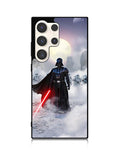 Star Wars Darth Vader 3rd Samsung Galaxy S24 Ultra 5G Case
