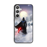 Star Wars Darth Vader 3rd Samsung Galaxy A26 Case OV0211