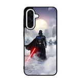 Star Wars Darth Vader 3rd Samsung Galaxy A36 Case OV5810