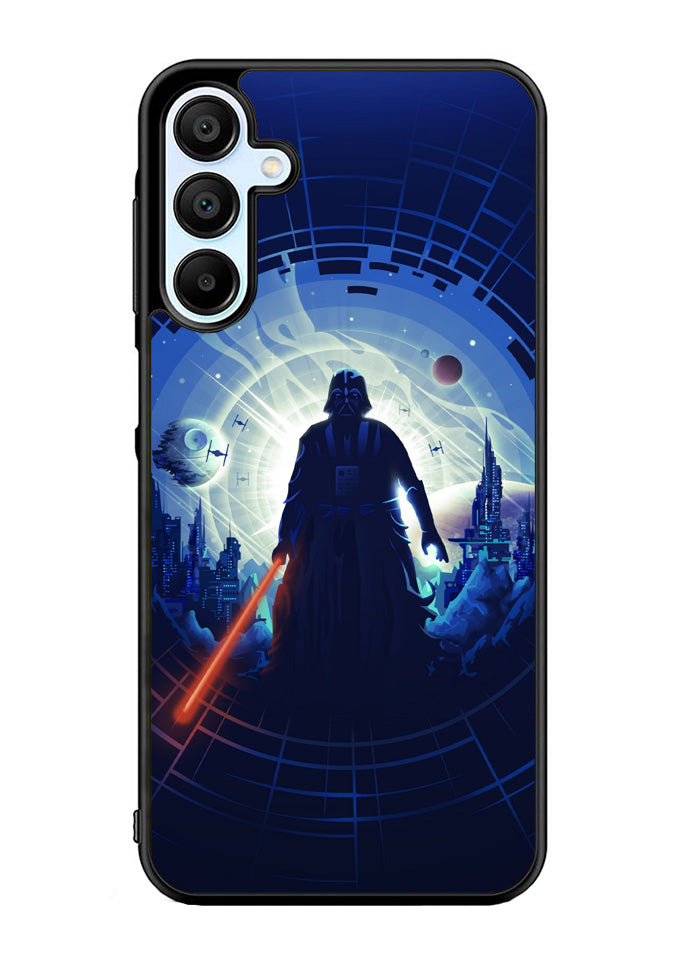 Star Wars Darth Vader Samsung Galaxy A15 5G Case OV10136