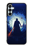 Star Wars Darth Vader Samsung Galaxy A15 5G Case OV10136