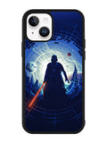 Star Wars Darth Vader iPhone 14 Case QC10136