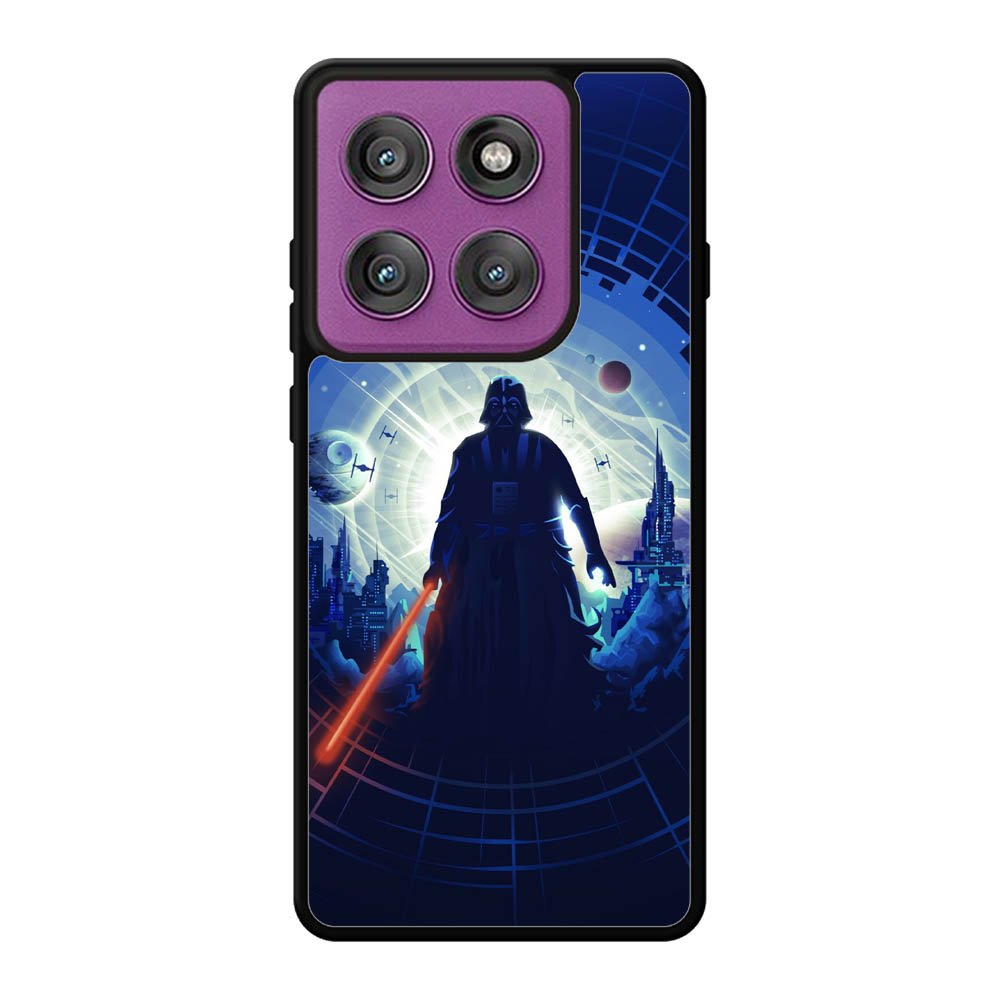 Star Wars Darth Vader Motorola Moto Edge 60 Pro Case OV10136