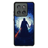 Star Wars Darth Vader Motorola Moto Edge 2025 Case OV10136