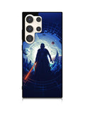 Star Wars Darth Vader Samsung Galaxy S24 Ultra 5G Case OV10136