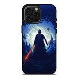 Star Wars Darth Vader iPhone 16 Pro Case OV10136